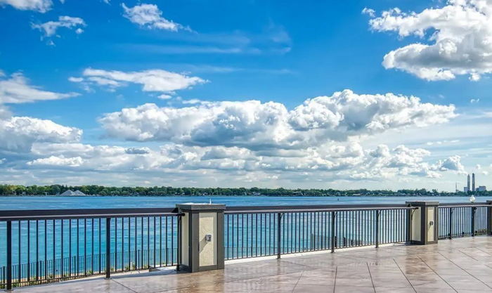 St. Clair Inn (St Clair Inn) - 2022 Photos From Website (newer photo)